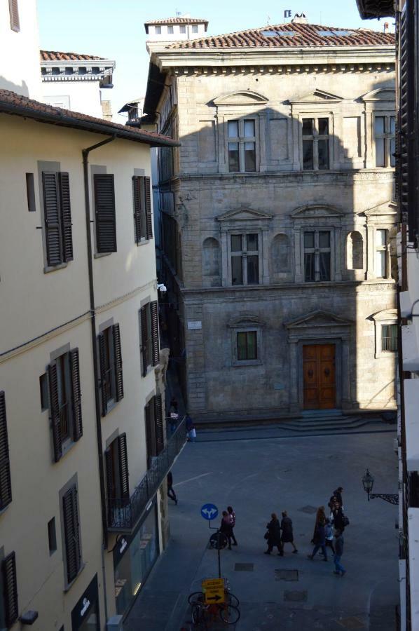 Viola Borgia Apartment Florence Exterior photo